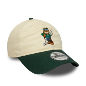 GARFIELD 9twenty NICKELODEON Unisex Şapka 60691211