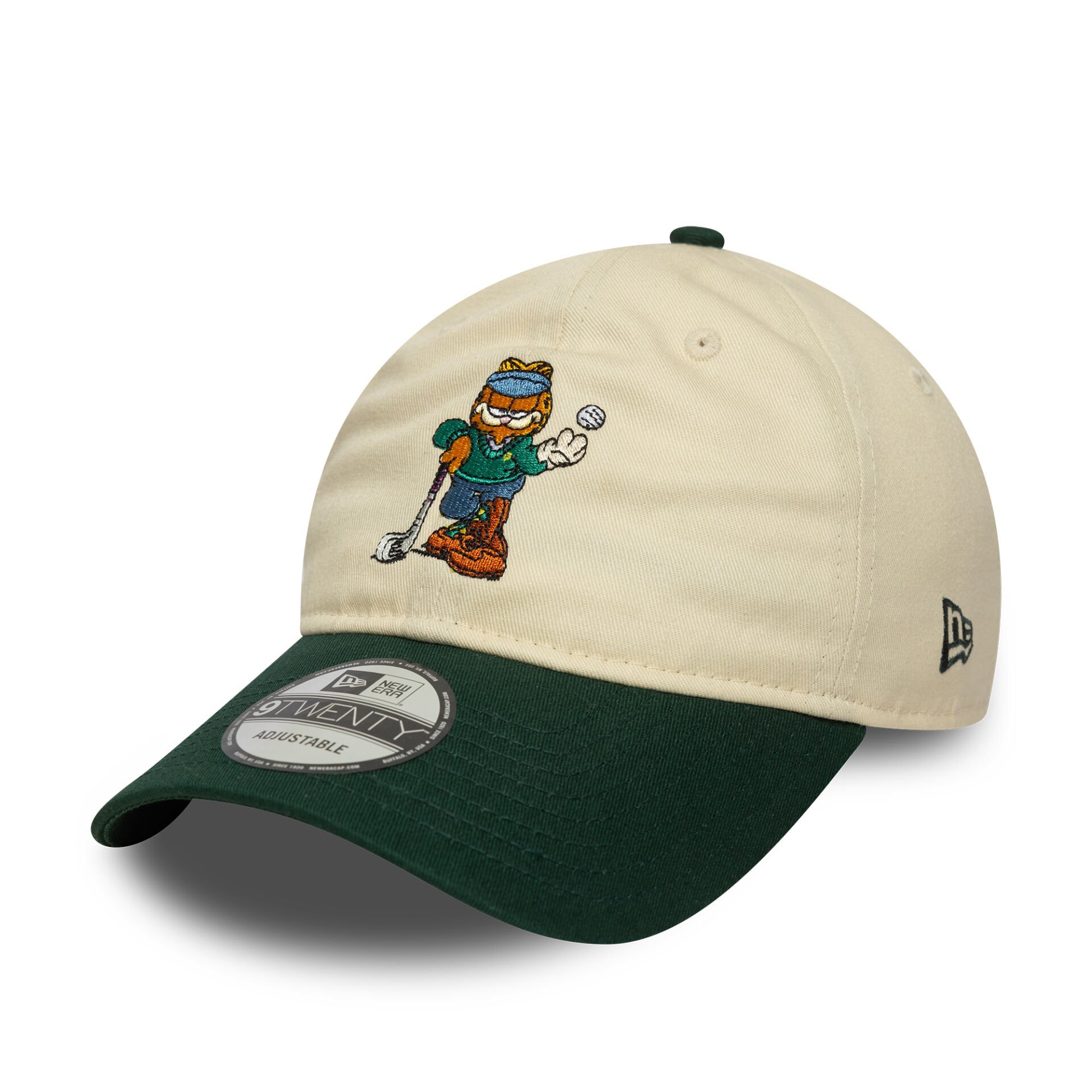 GARFIELD 9twenty NICKELODEON Unisex Şapka 60691211