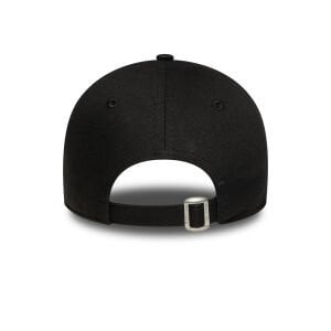 New York Yankees Kadın Leopar Logolu 9FORTY 60691330 Şapka