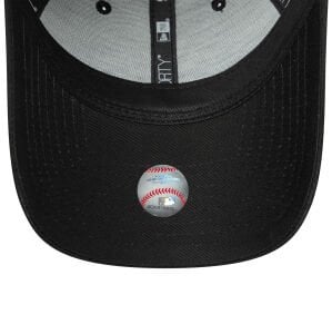 New York Yankees Kadın Leopar Logolu 9FORTY 60691330 Şapka