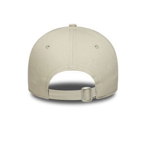 LA Dodgers Kadın Leopar Logolu 9FORTY 60691329 Şapka