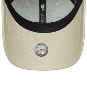 LA Dodgers Kadın Leopar Logolu 9FORTY 60691329 Şapka