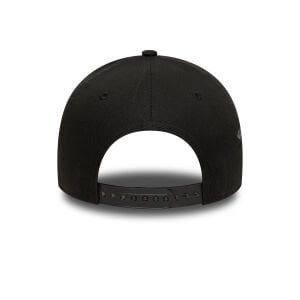 New York Yankees MLB Icon Siyah 9FORTY E-Frame 60691253