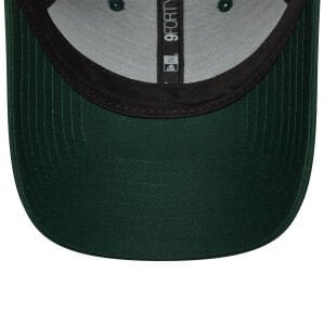 AC MILAN Ayıcık İşlemeli 9Forty Unisex Şapka 60684682