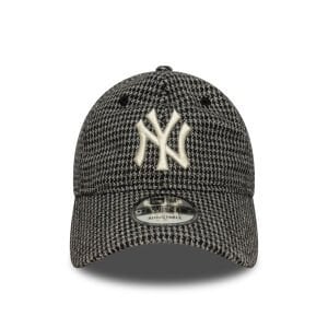 New York Yankees Ekose 60691222 Şapka