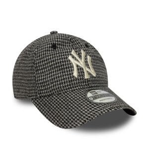 New York Yankees Ekose 60691222 Şapka