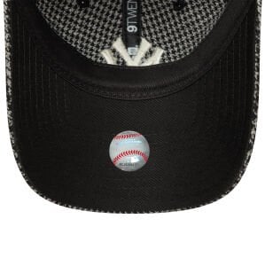 New York Yankees Ekose 60691222 Şapka