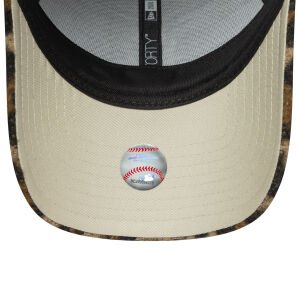 New York Yankees Leopar Cosy 9FORTY Şapka 60691302