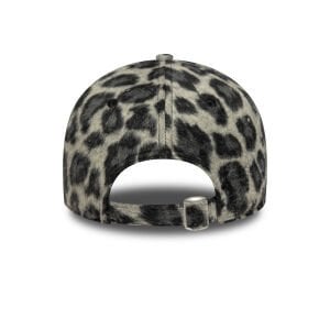 LA Dodgers Leopar Cosy 9FORTY Şapka 60691313
