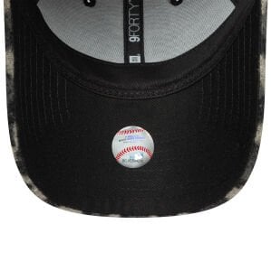 LA Dodgers Leopar Cosy 9FORTY Şapka 60691313