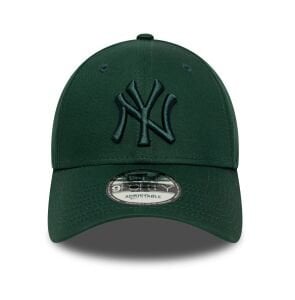 NY Yankees Yeşil Unisex Şapka 60691395