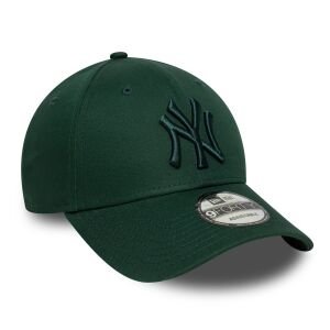 NY Yankees Yeşil Unisex Şapka 60691395