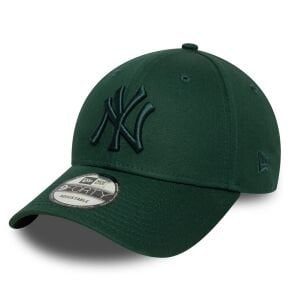 NY Yankees Yeşil Unisex Şapka 60691395