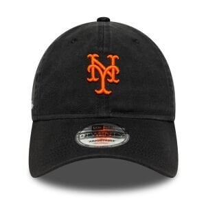 NEW ERA New York Mets 9TWENTY Washed Script 60771817