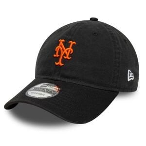 New York Mets 9TWENTY Washed Script 60771817