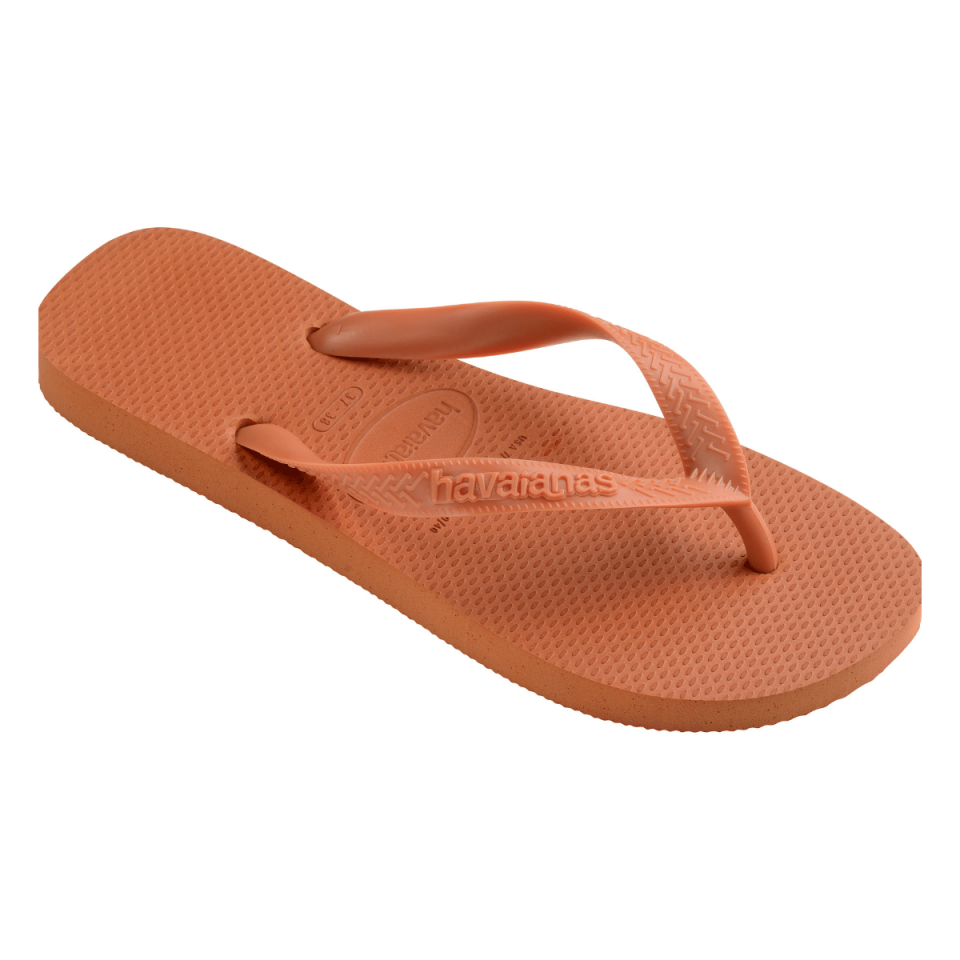 Havaianas Top Sense Turuncu Unisex Terlik