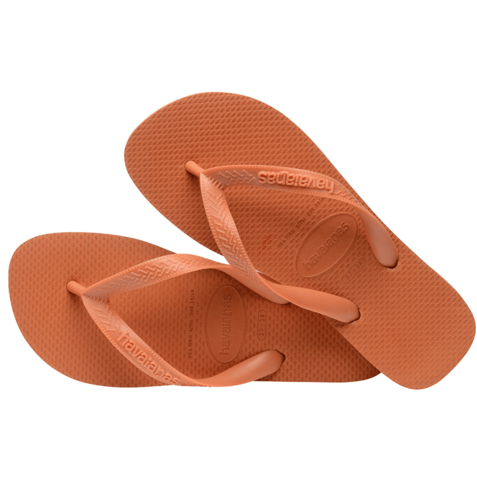 Havaianas Top Sense Turuncu Unisex Terlik