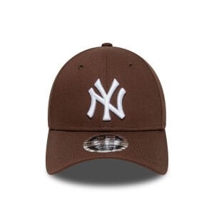 New York Yankees Unisex Kahverengi 60771878