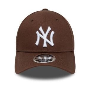 NEW ERA New York Yankees Unisex Kahverengi 60771878