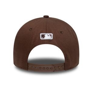 New York Yankees Unisex Kahverengi 60771878
