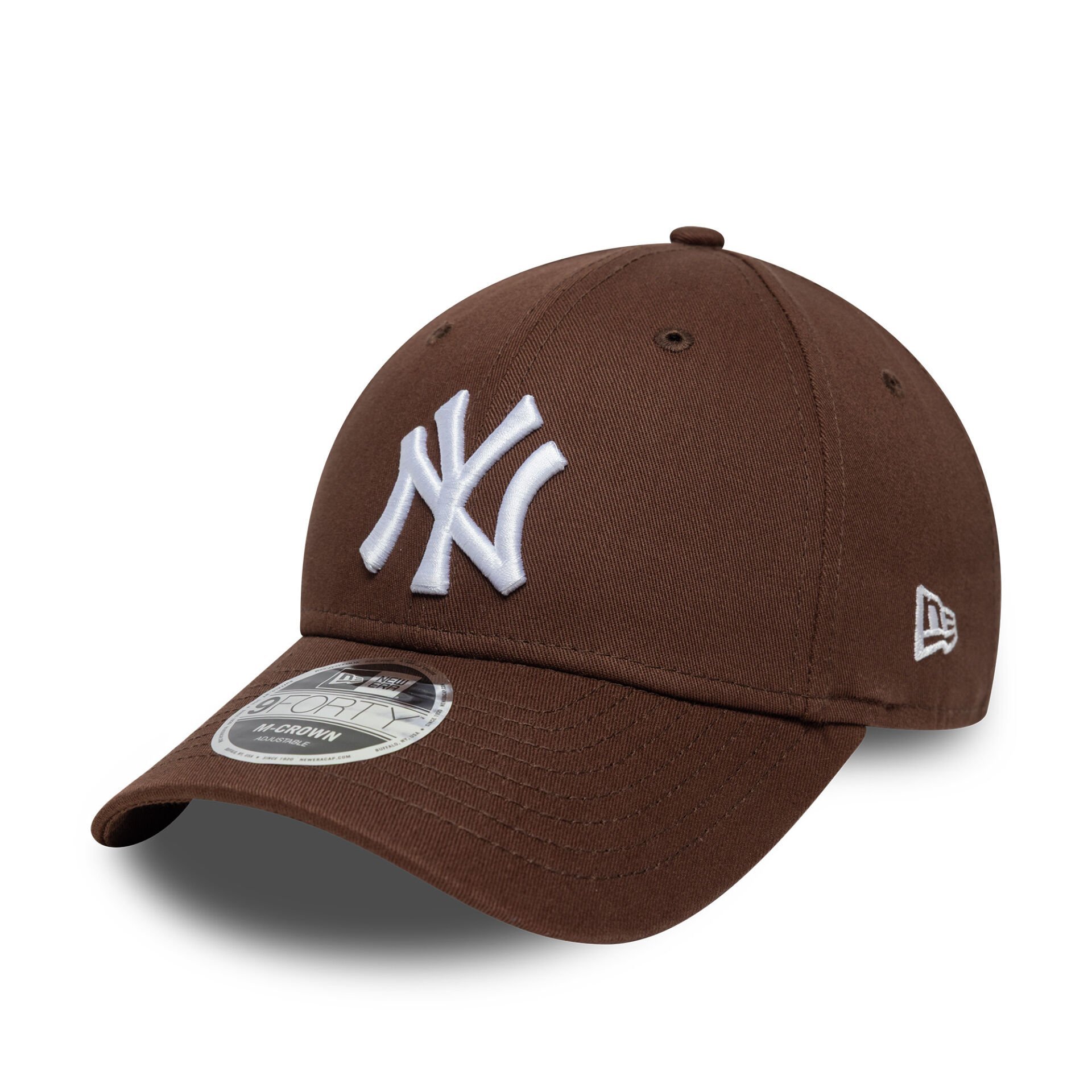 New York Yankees Unisex Kahverengi 60771878