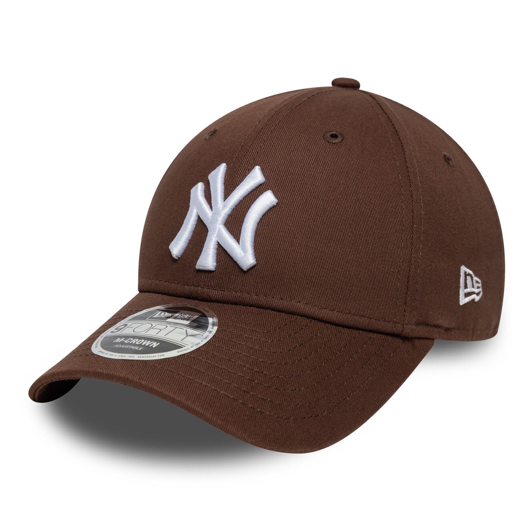 New York Yankees Unisex Kahverengi 60771878