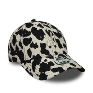 New York Yankees Cow Desen Kadın 60771872