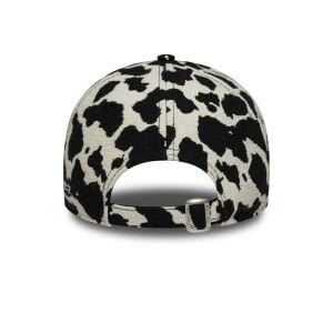 New York Yankees Cow Desen Kadın 60771872