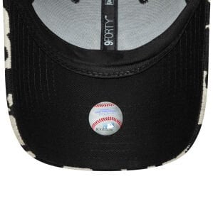 New York Yankees Cow Desen Kadın 60771872