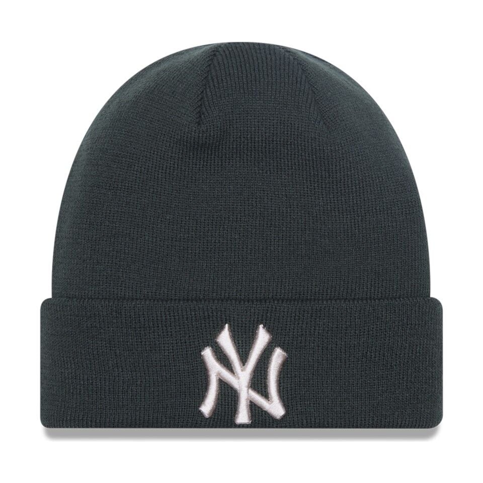 NEW ERA New York Yankees Yeşil Bere 60424783