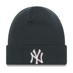 NEW ERA New York Yankees Yeşil Bere 60424783