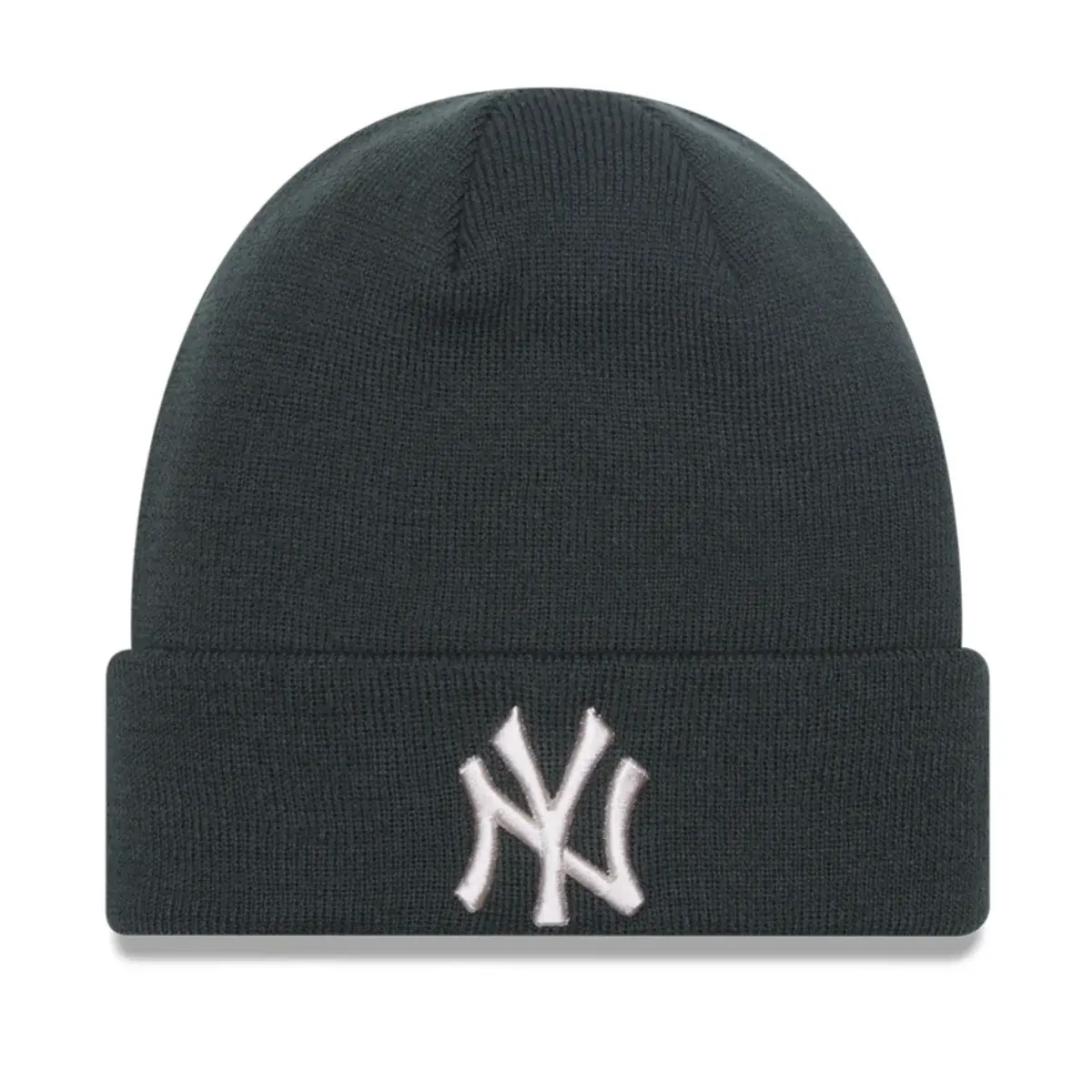 NEW ERA New York Yankees Yeşil Bere 60424783