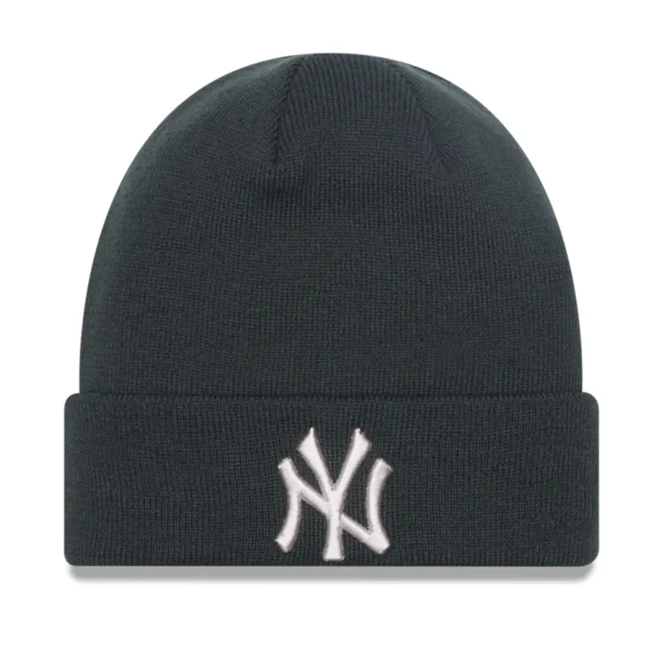 NEW ERA New York Yankees Yeşil Bere 60424783