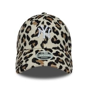 New York Yankees Kadın Leopar 9FORTY 60771750