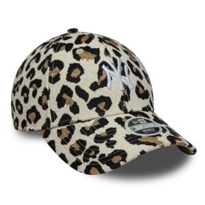 New York Yankees Kadın Leopar 9FORTY 60771750