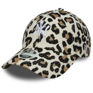 New York Yankees Kadın Leopar 9FORTY 60771750