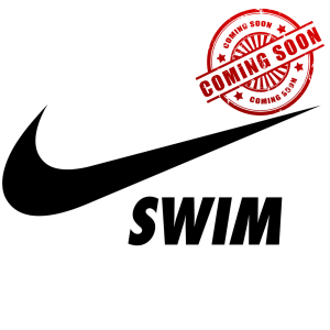 Nike Swim Yakında