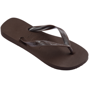 Havaianas Top Tiras Kahverengi Kadın Terlik