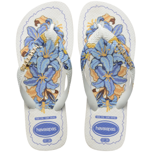 Top Tropicalia Vibes Kadın Terlik