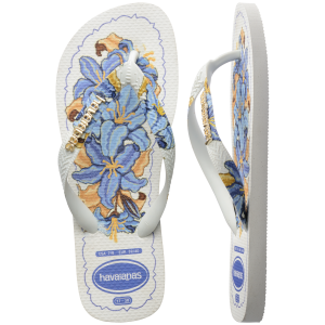 Top Tropicalia Vibes Kadın Terlik