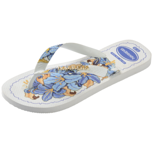 Top Tropicalia Vibes Kadın Terlik