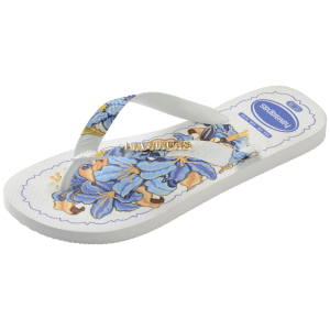 Top Tropicalia Vibes Kadın Terlik
