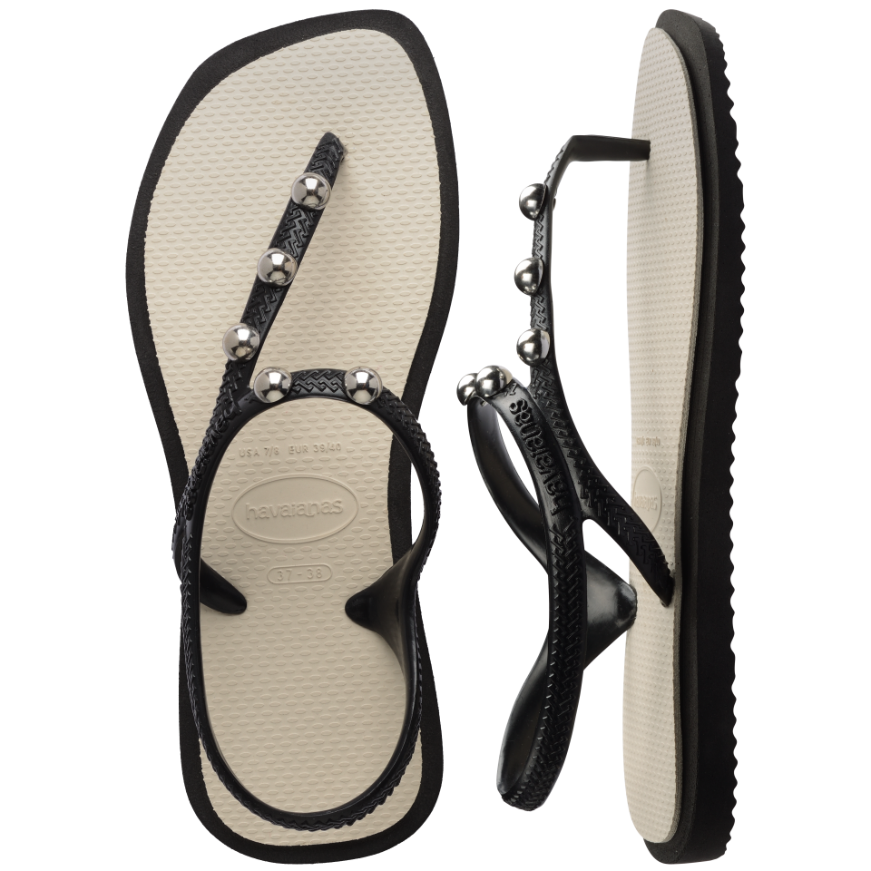 Havaianas Flash Fusion Bej Sandalet