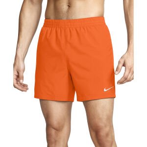 NIKE Breaker Solid 5'' Turuncu Şort Mayo