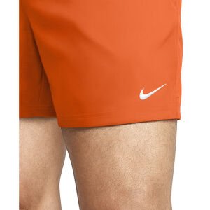 NIKE Breaker Solid 5'' Turuncu Şort Mayo