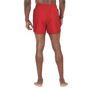 NIKE Breaker Solid 5'' Kırmızı Şort Mayo