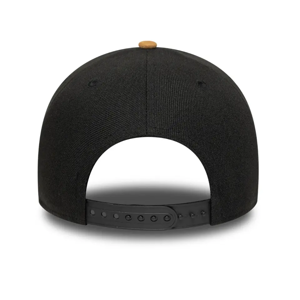 NEW ERA New York Yankees Süet Şapka 60759008
