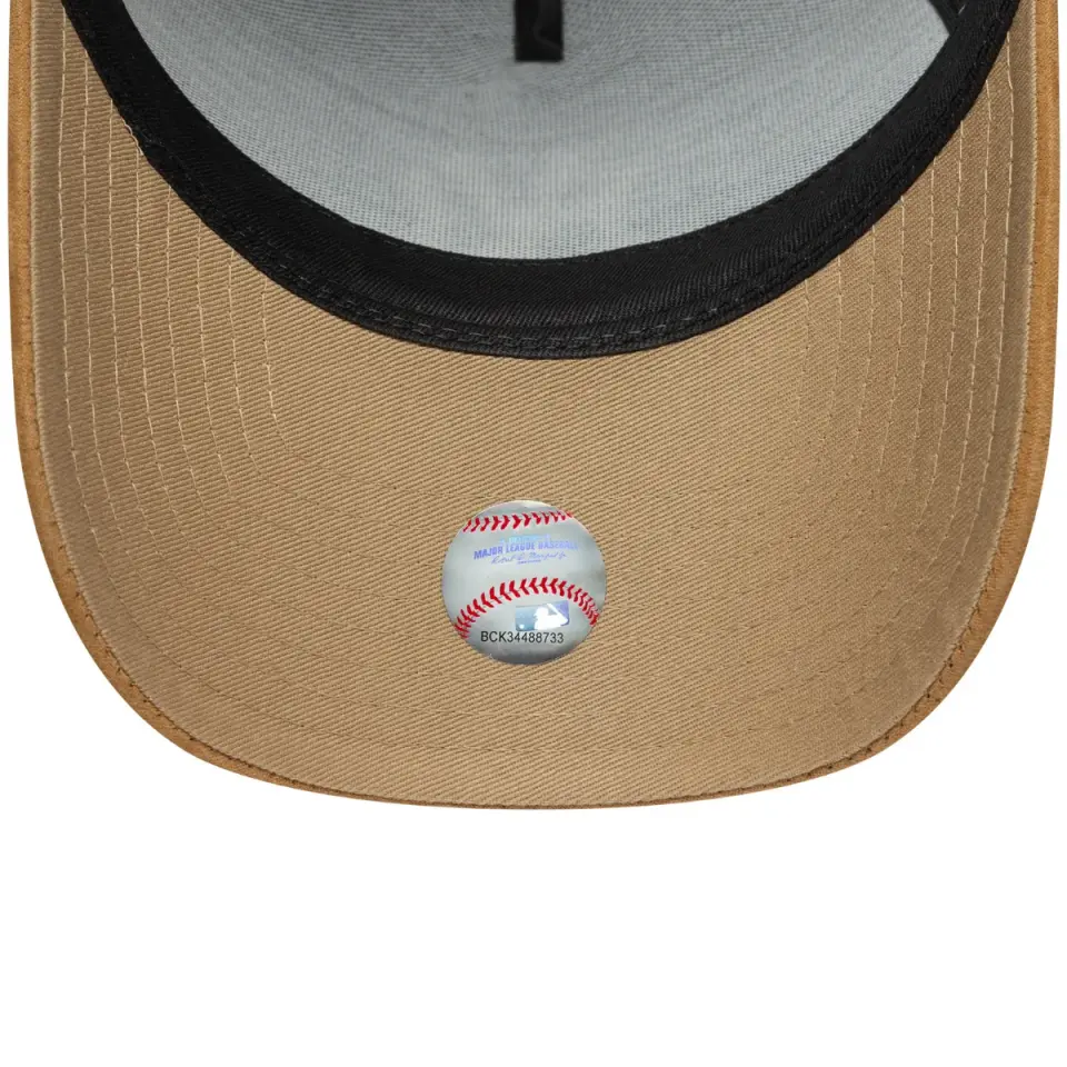 NEW ERA New York Yankees Süet Şapka 60759008