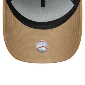 New York Yankees Süet Şapka 60759008