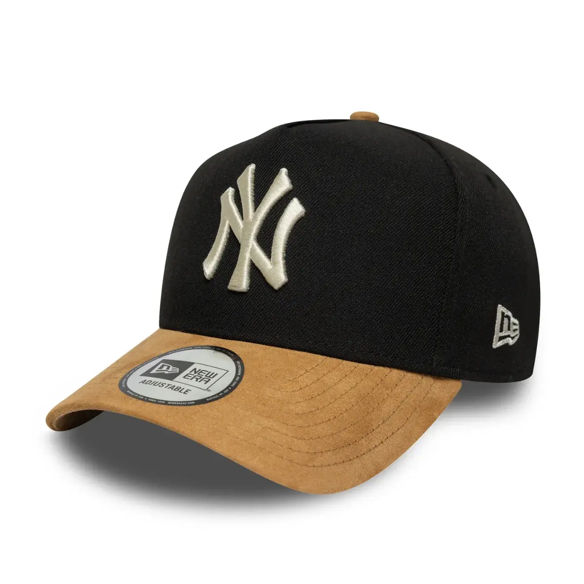 NEW ERA New York Yankees Süet Şapka 60759008